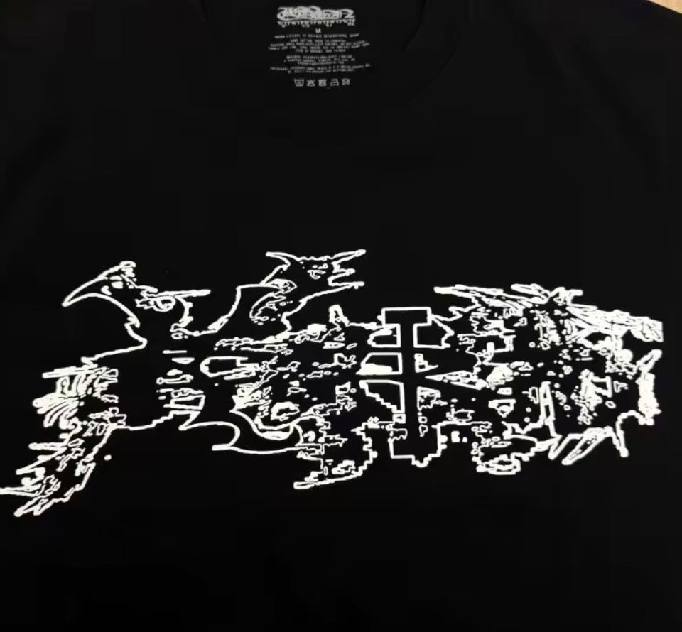 KEN CAR$ON TOUR TEE
