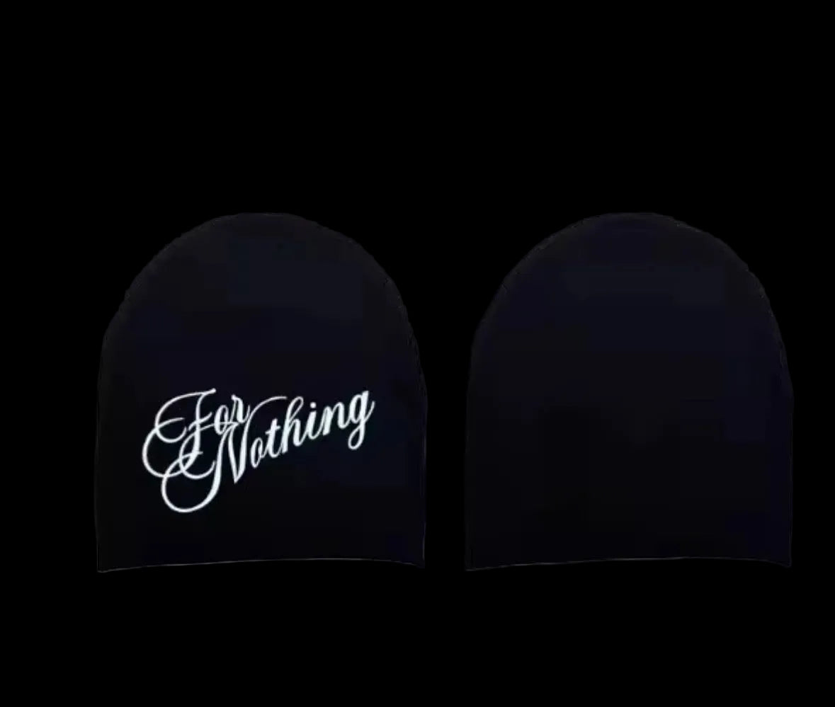 FN NINE VICIOUS BEANIE