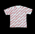 FAKEMINK LIVE LONDON TEE