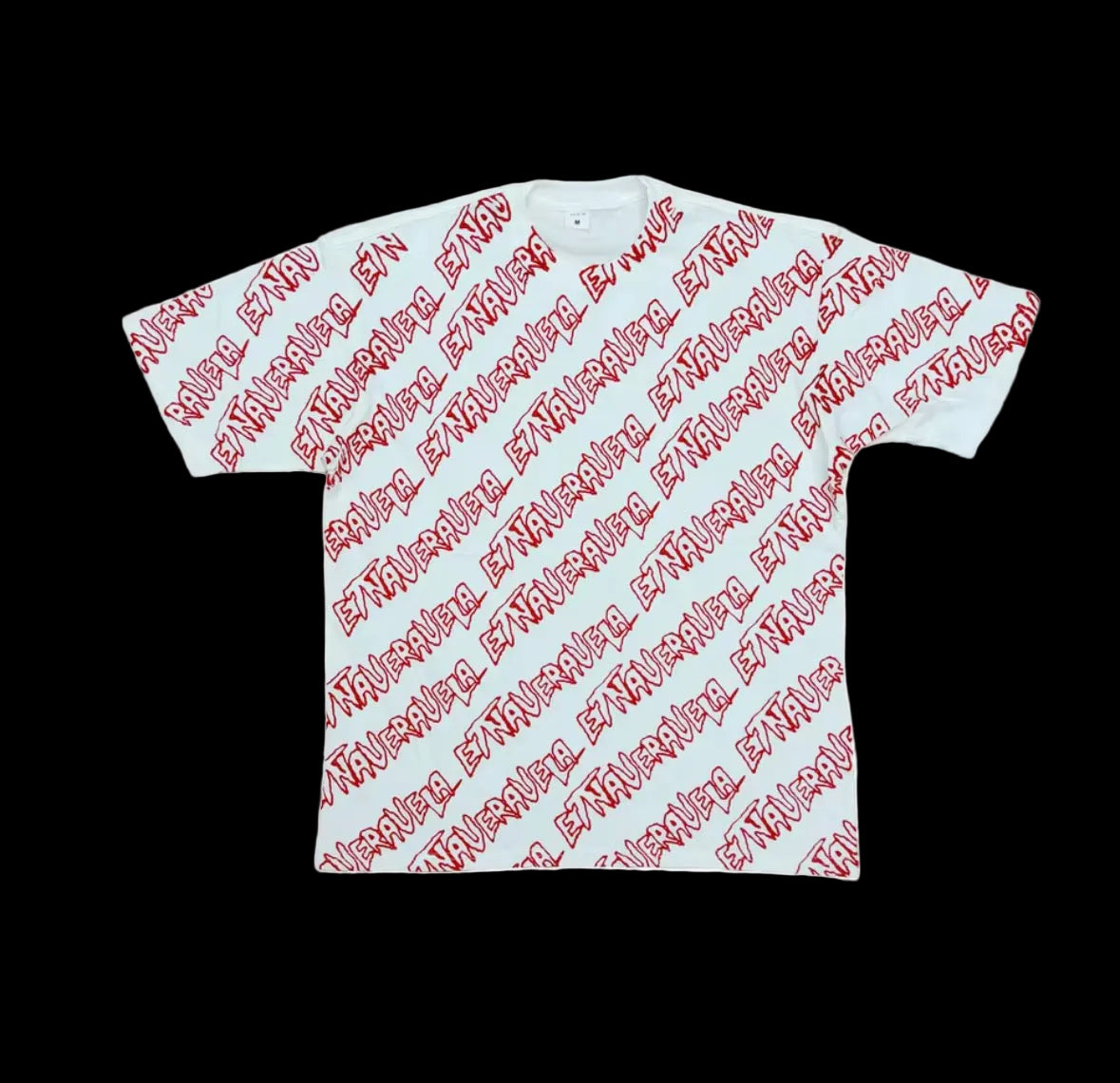 FAKEMINK LIVE LONDON TEE