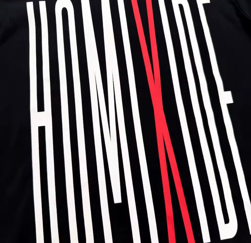 HOMIXIDE HXG TEE