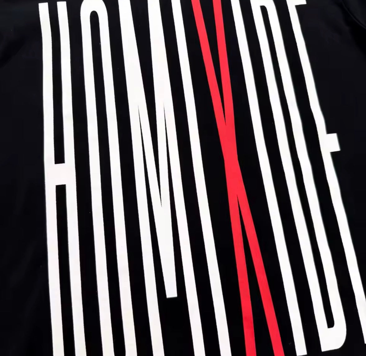 HOMIXIDE HXG TEE
