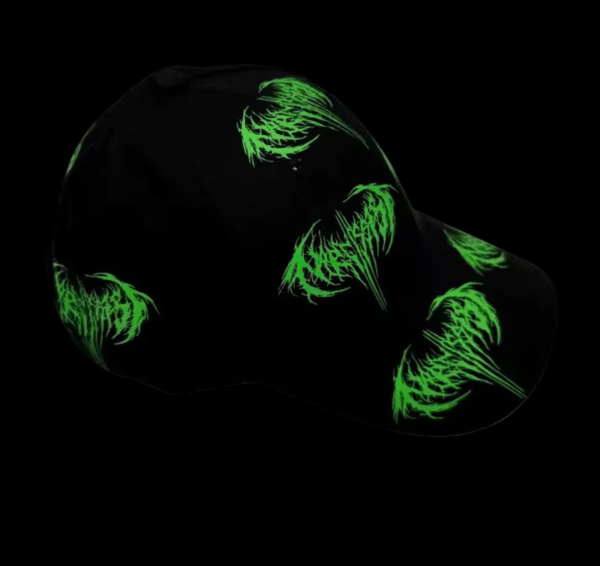 ANTAGONIST PBC CAP