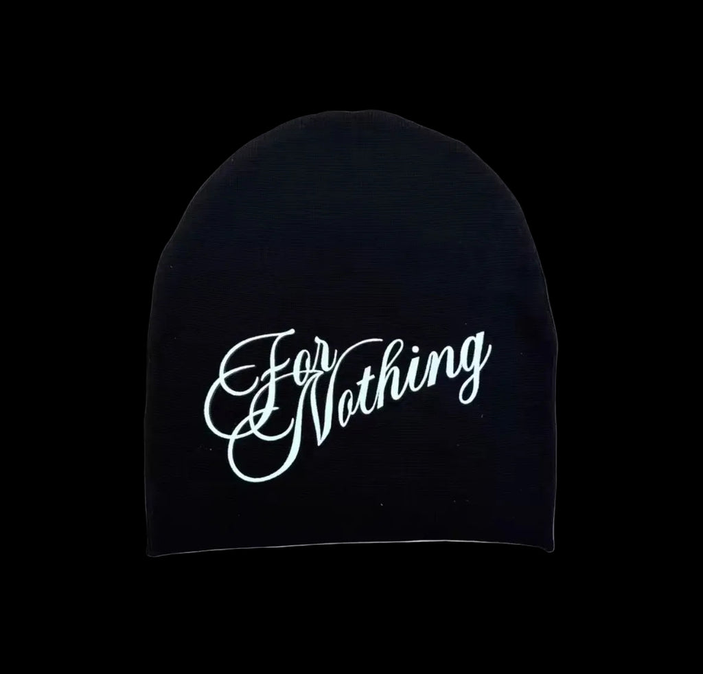 FN NINE VICIOUS BEANIE
