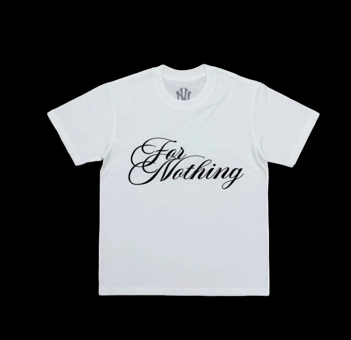 FN NINE VICIOUS TEE