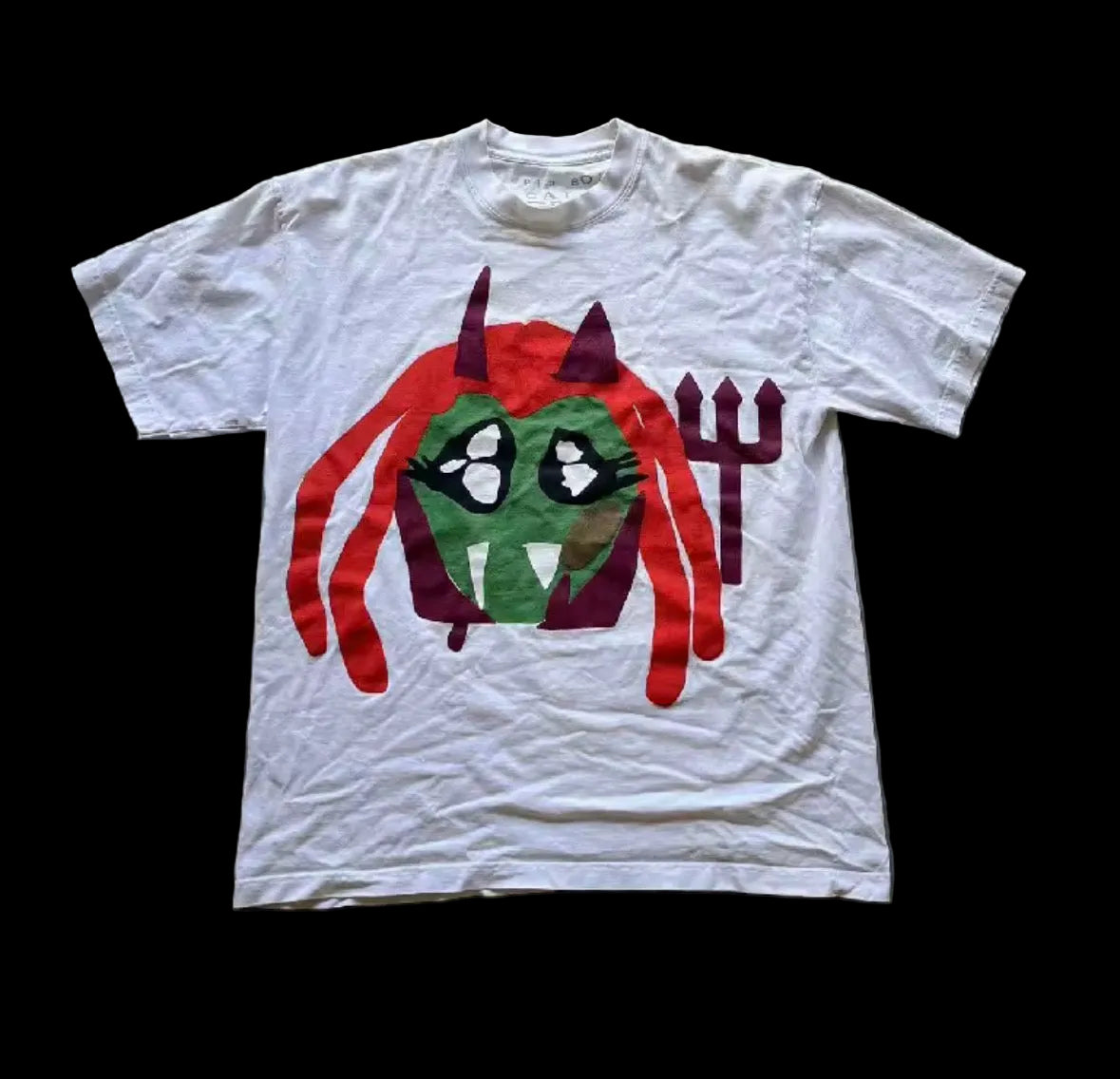 WLR OLD ERA PBC TEE