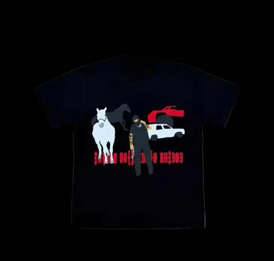 LYFESTYLE YEAT TEE