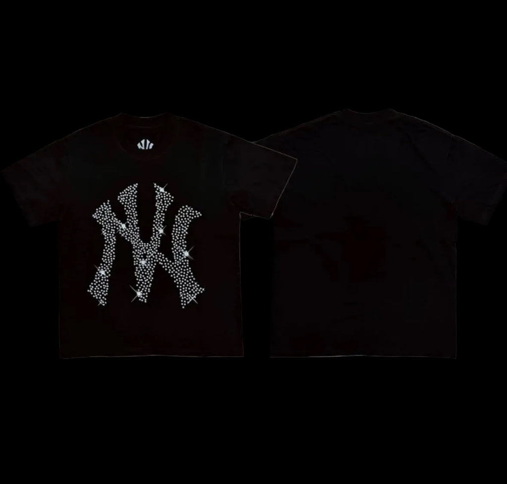 NV NINE VICIOUS MERCH TEE