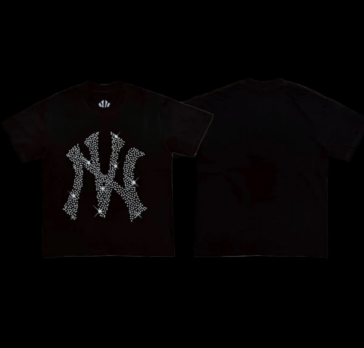 NV NINE VICIOUS MERCH TEE