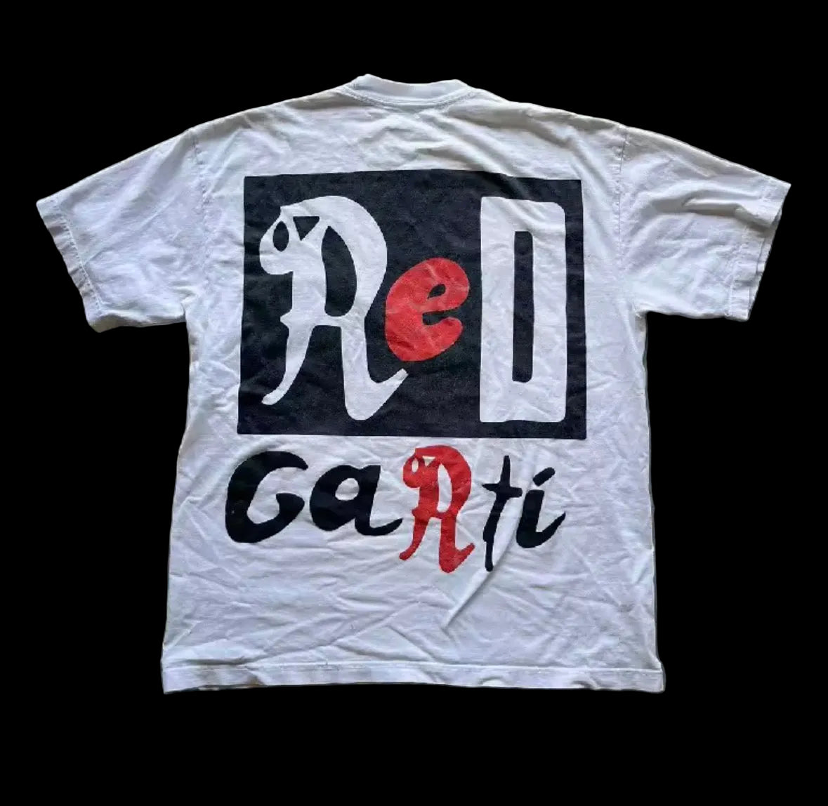 WLR OLD ERA PBC TEE