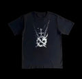 X CHAIN KEN TEE