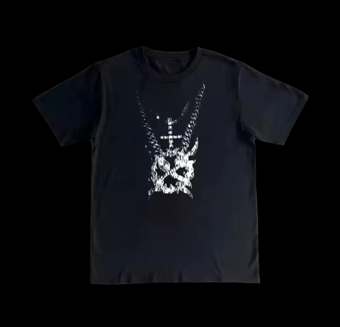 X CHAIN KEN TEE