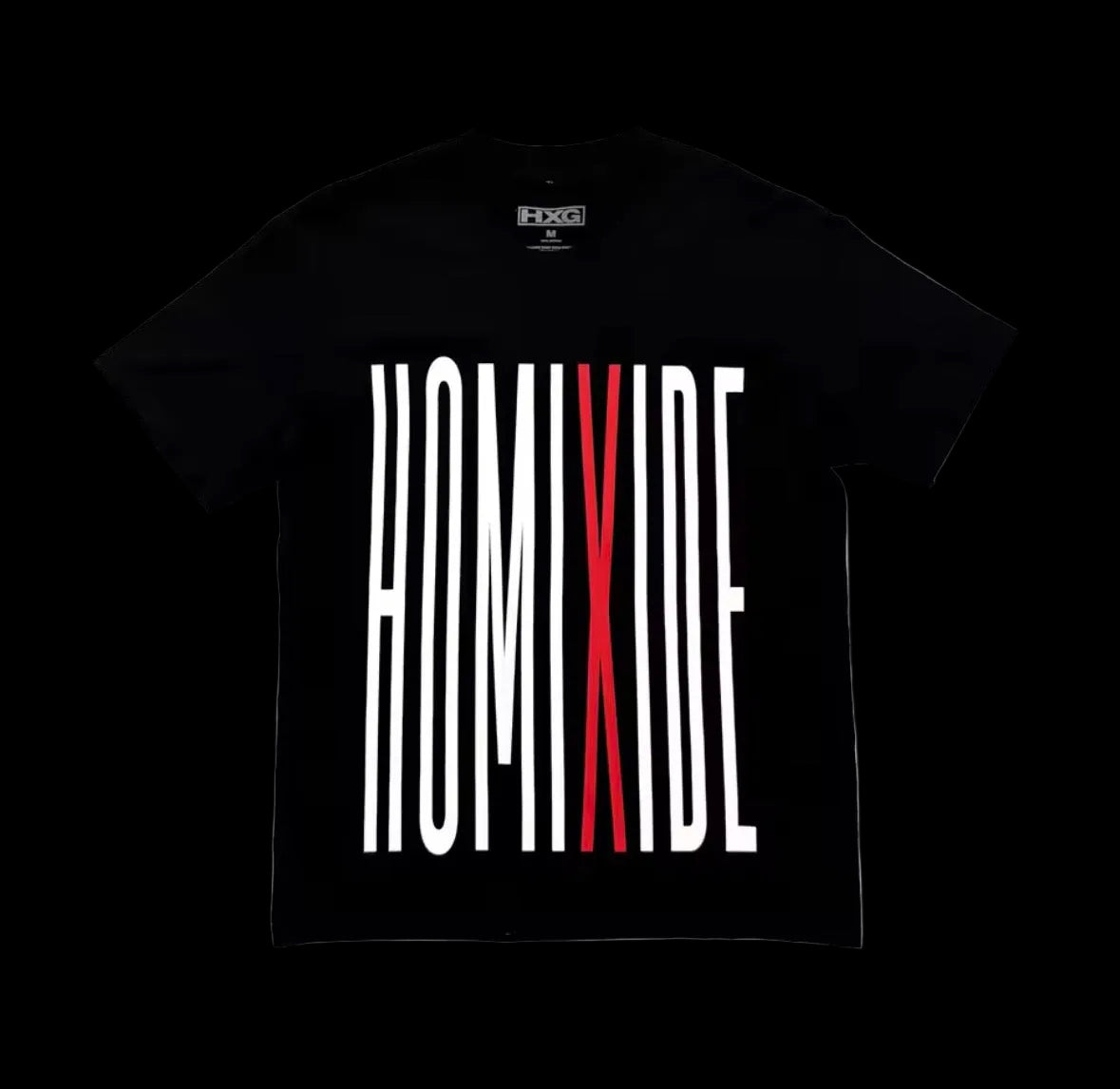 HOMIXIDE HXG TEE