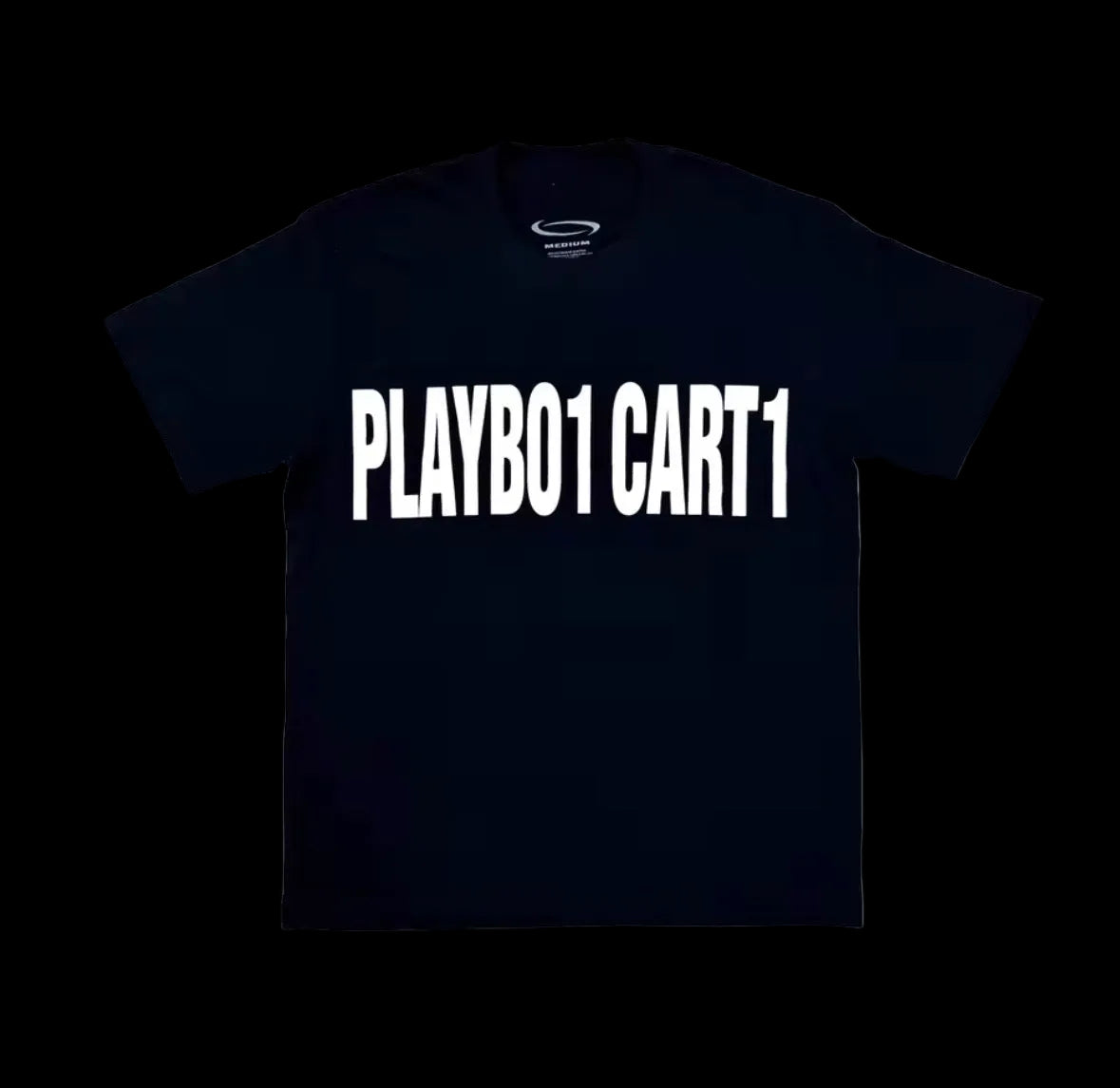 PLAYBO1 CART1 PBC TEE