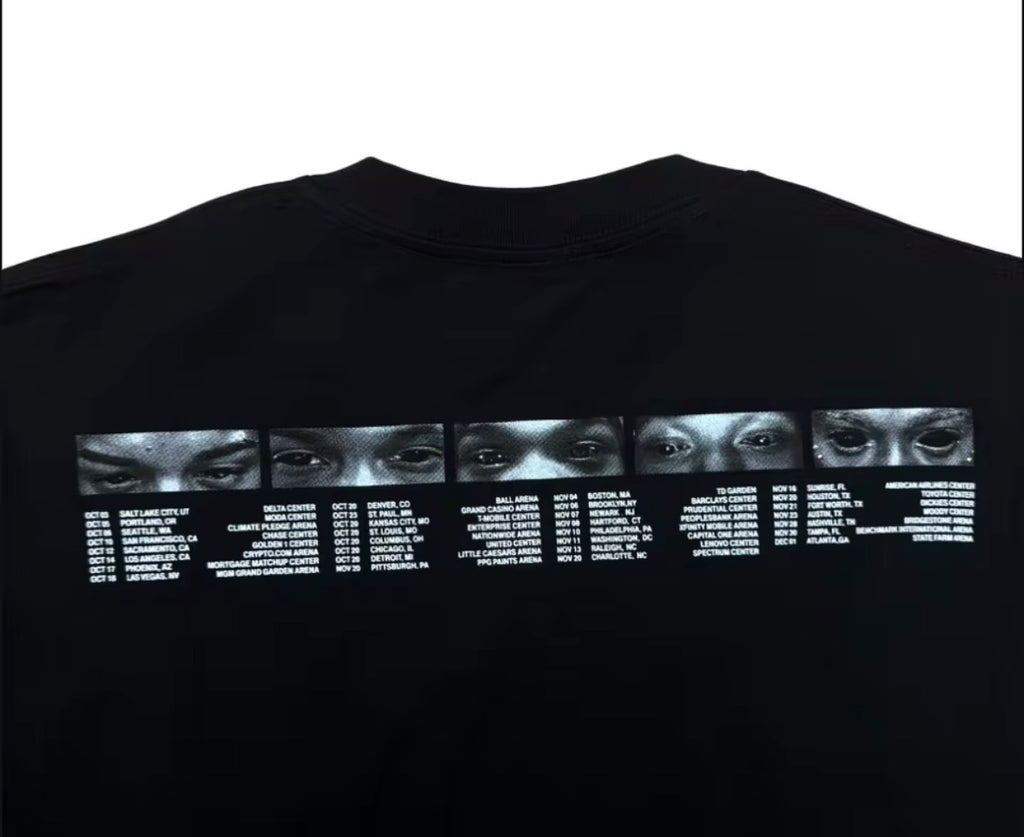 F5 ANTAGONIST PBC TEE