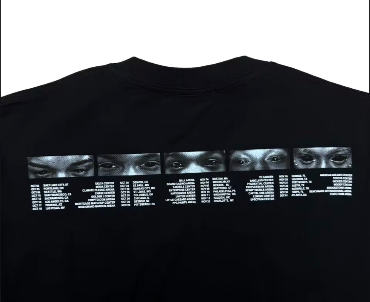 F5 ANTAGONIST PBC TEE