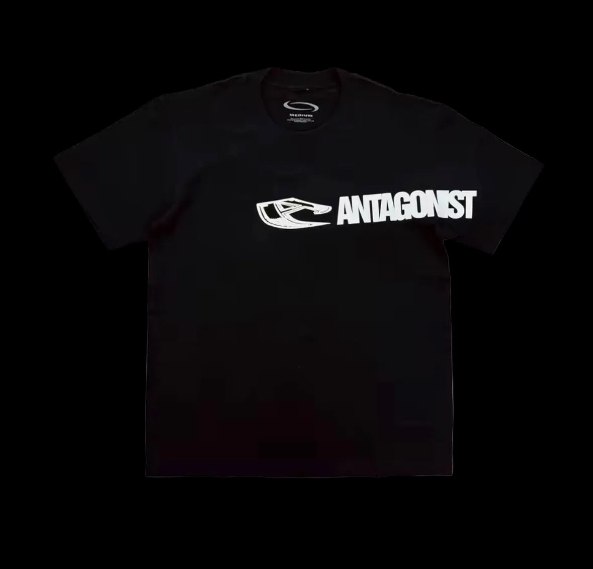 ANTAGONIST PBC TEE
