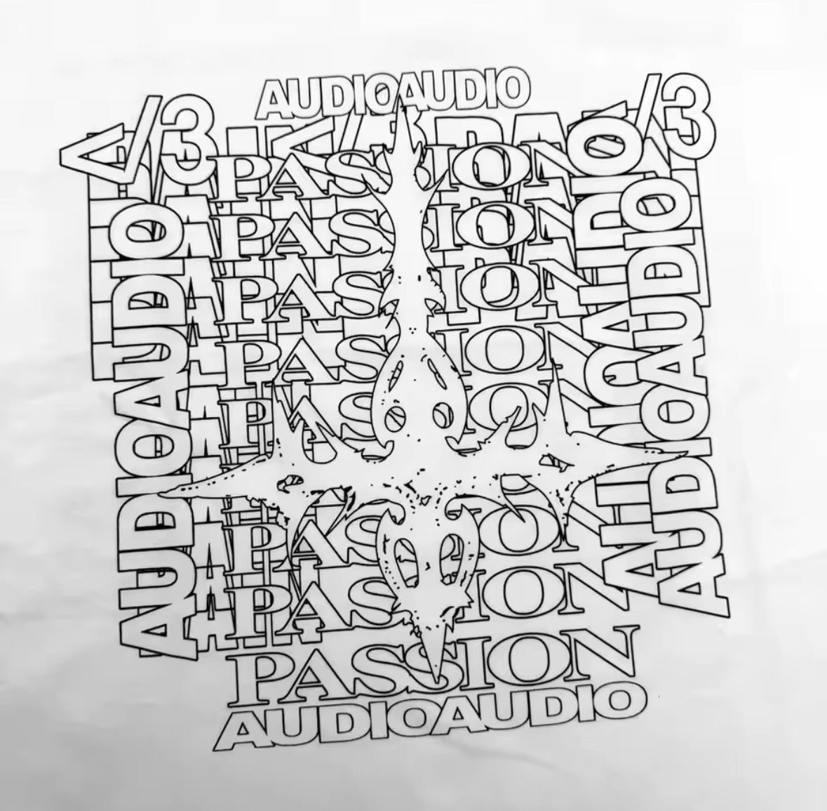 PA DESTROY LONELY TEE