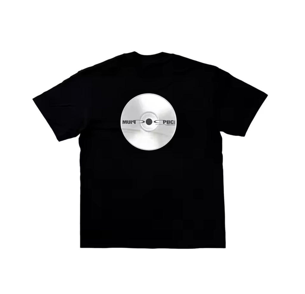 CARTI PBC TEE