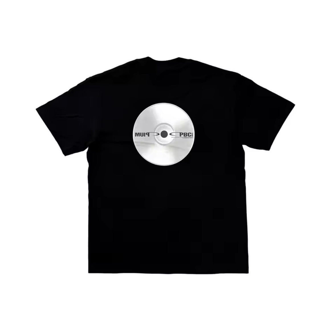 CARTI PBC TEE