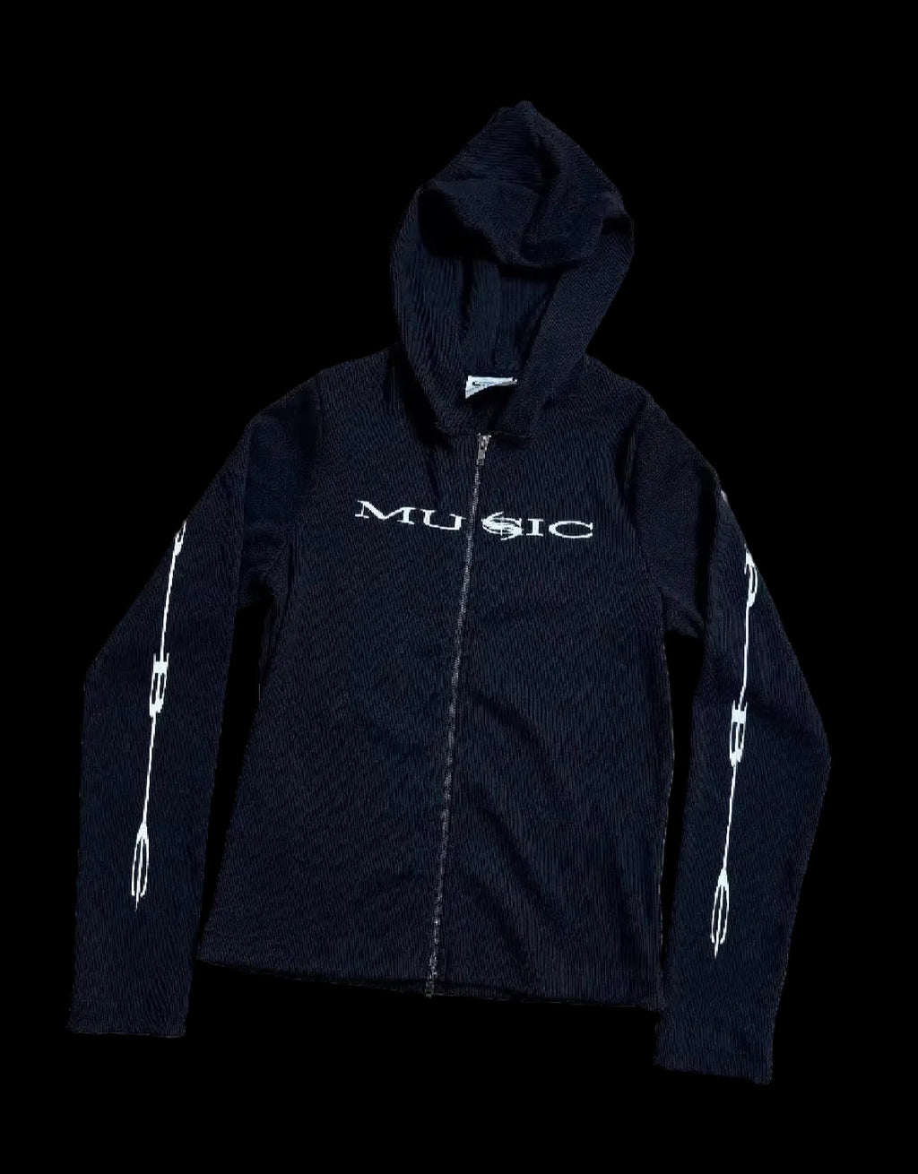 MUSIC PBC ZIP