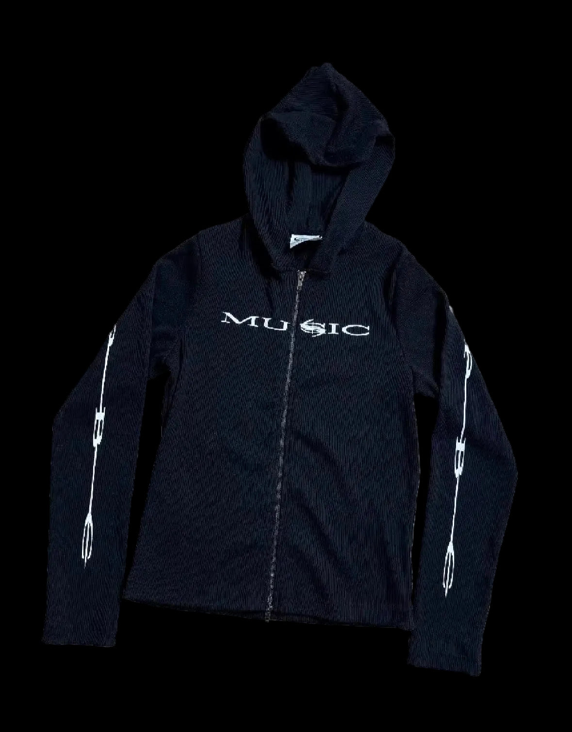 MUSIC PBC ZIP
