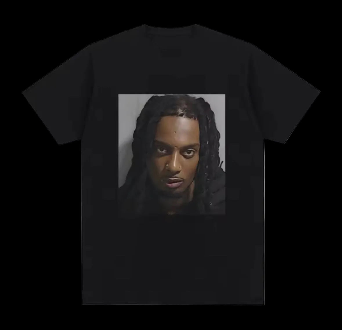 MUGSHOT PBC TEE