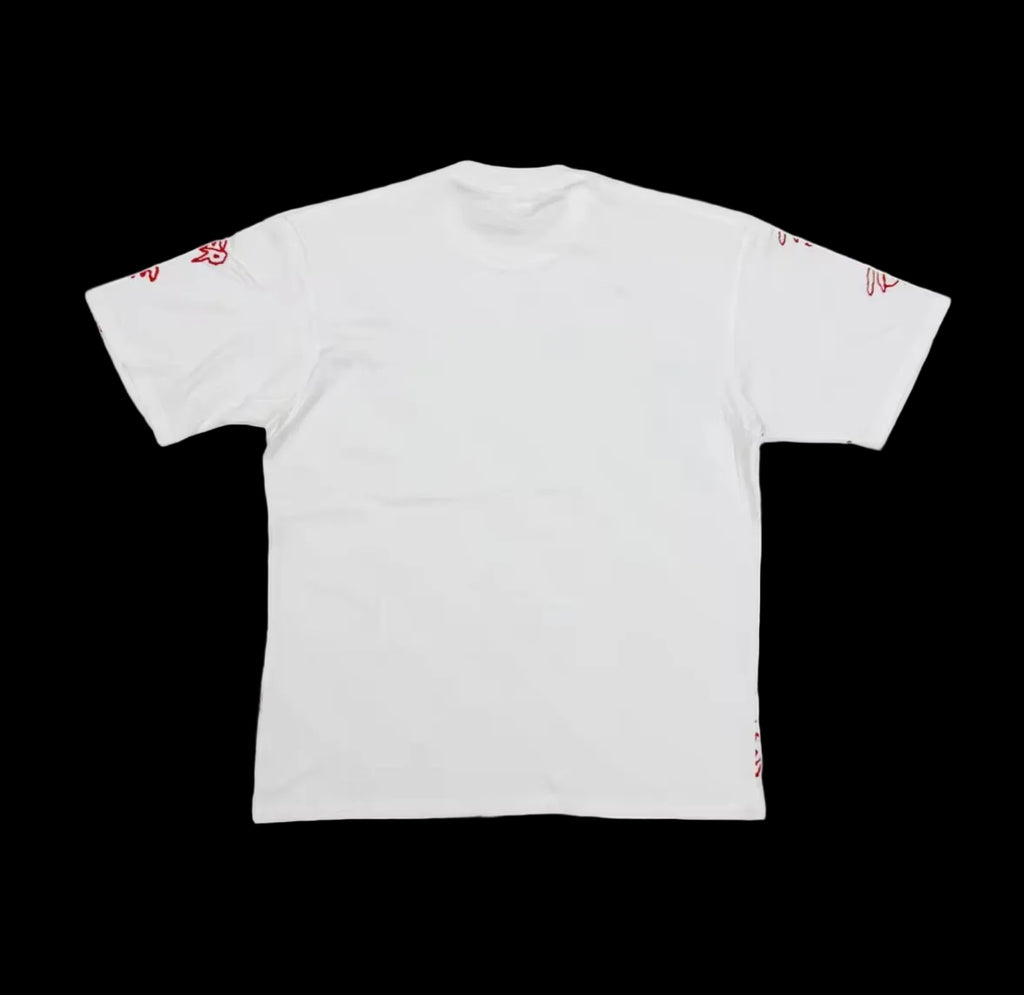 FAKEMINK LIVE LONDON TEE