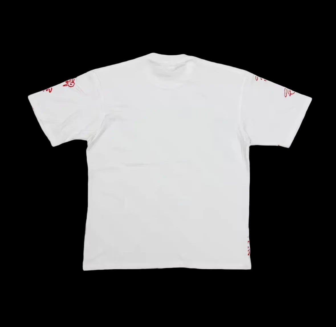 FAKEMINK LIVE LONDON TEE