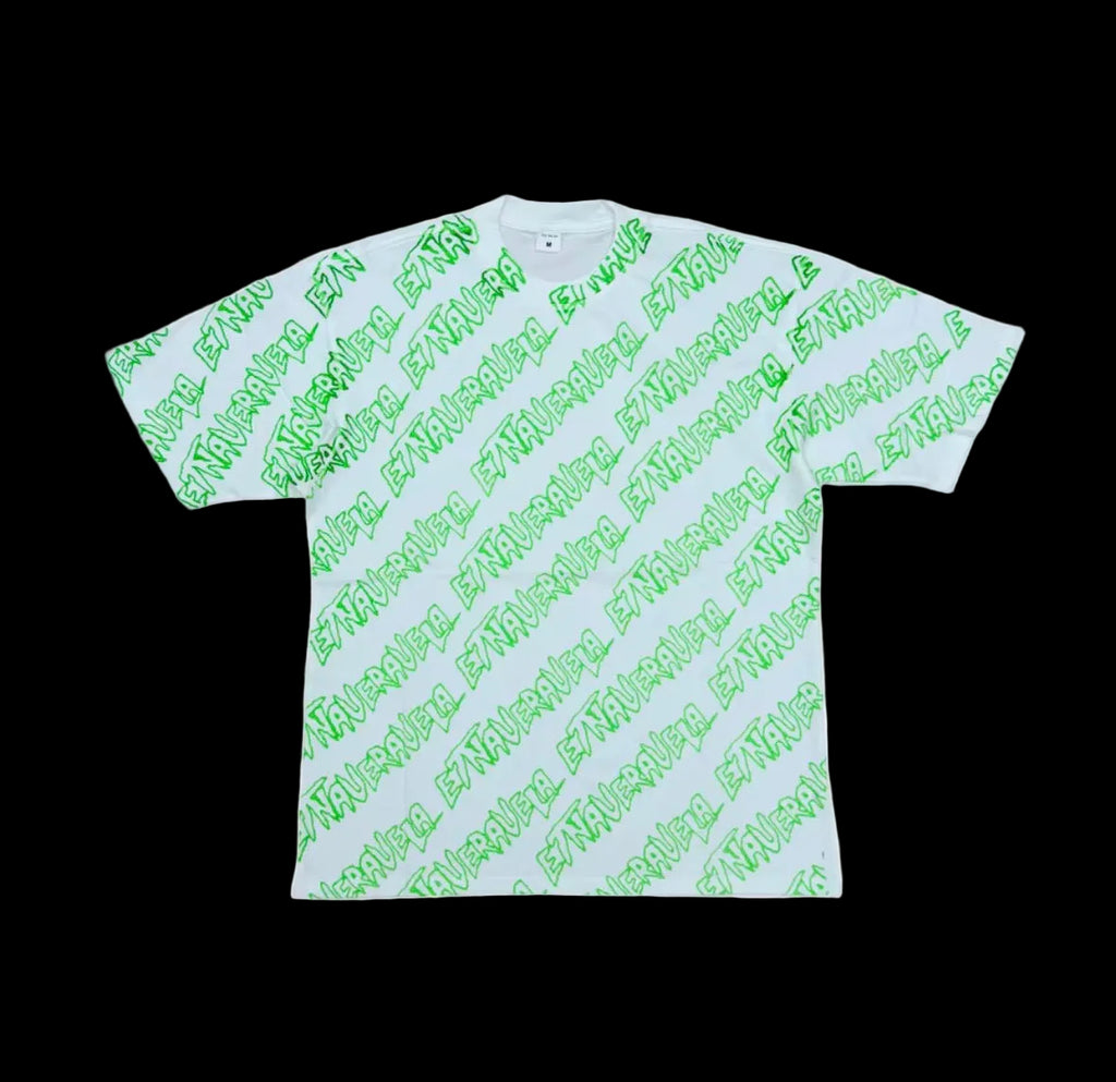 FAKEMINK LIVE LONDON TEE