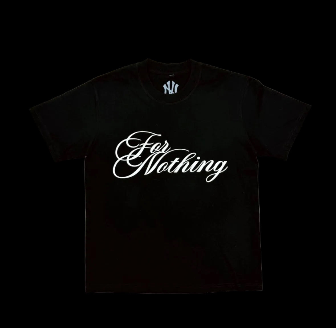 FN NINE VICIOUS TEE