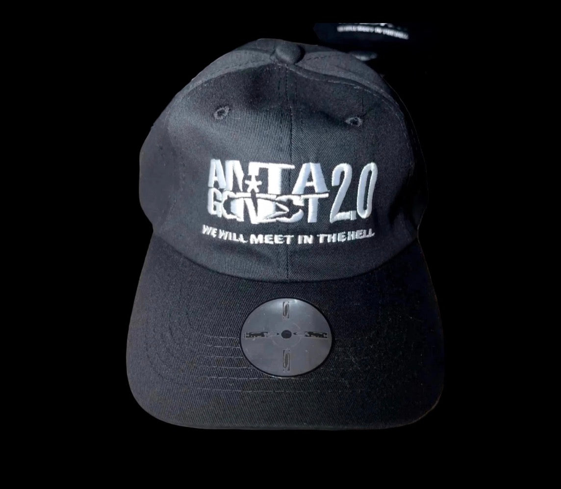 ANTAGONIST 2.0 PBC CAP