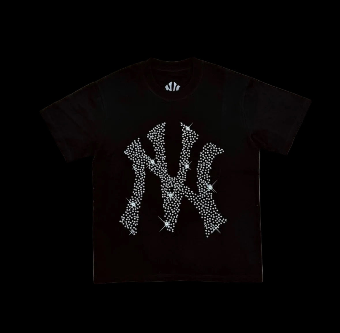 NV NINE VICIOUS MERCH TEE
