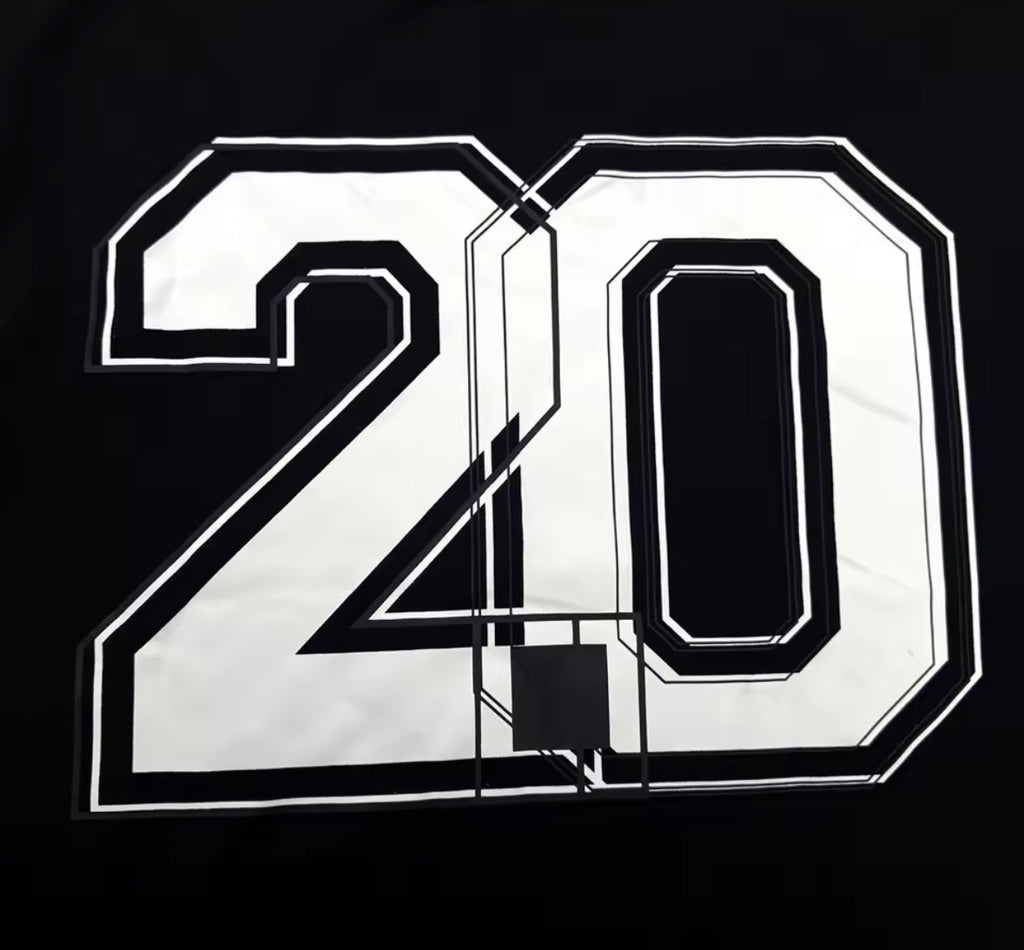 ANTAGONIST 20 TEE