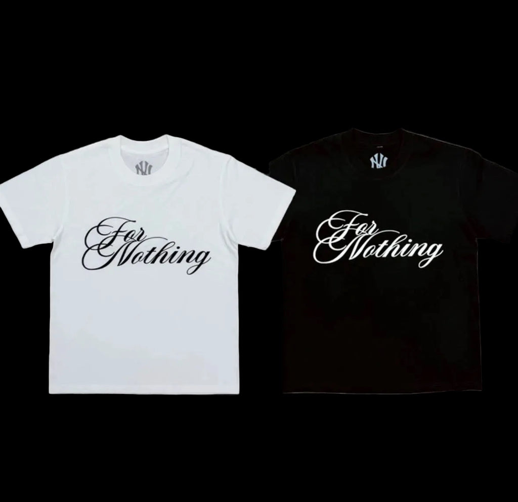 FN NINE VICIOUS TEE