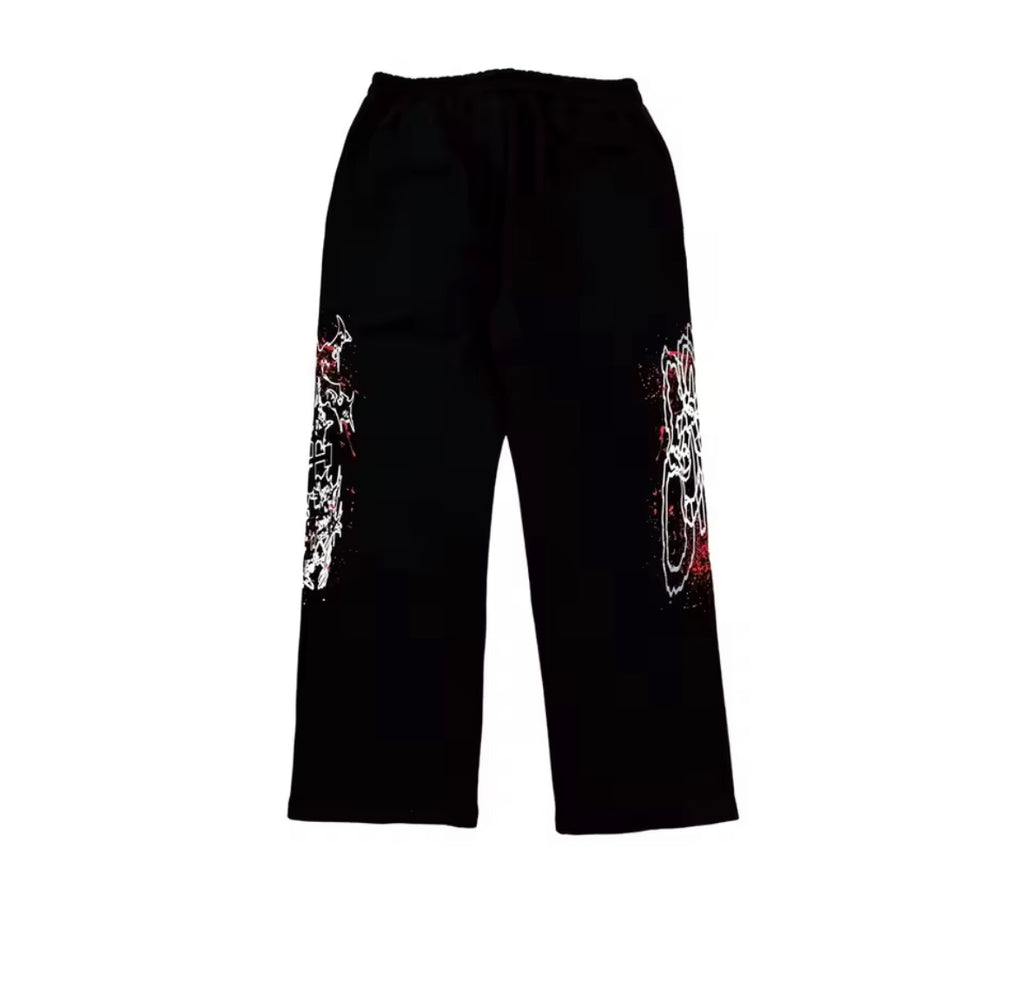 ANTAGONIST KEN PANTS