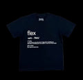 FLEX OSAMASON TEE
