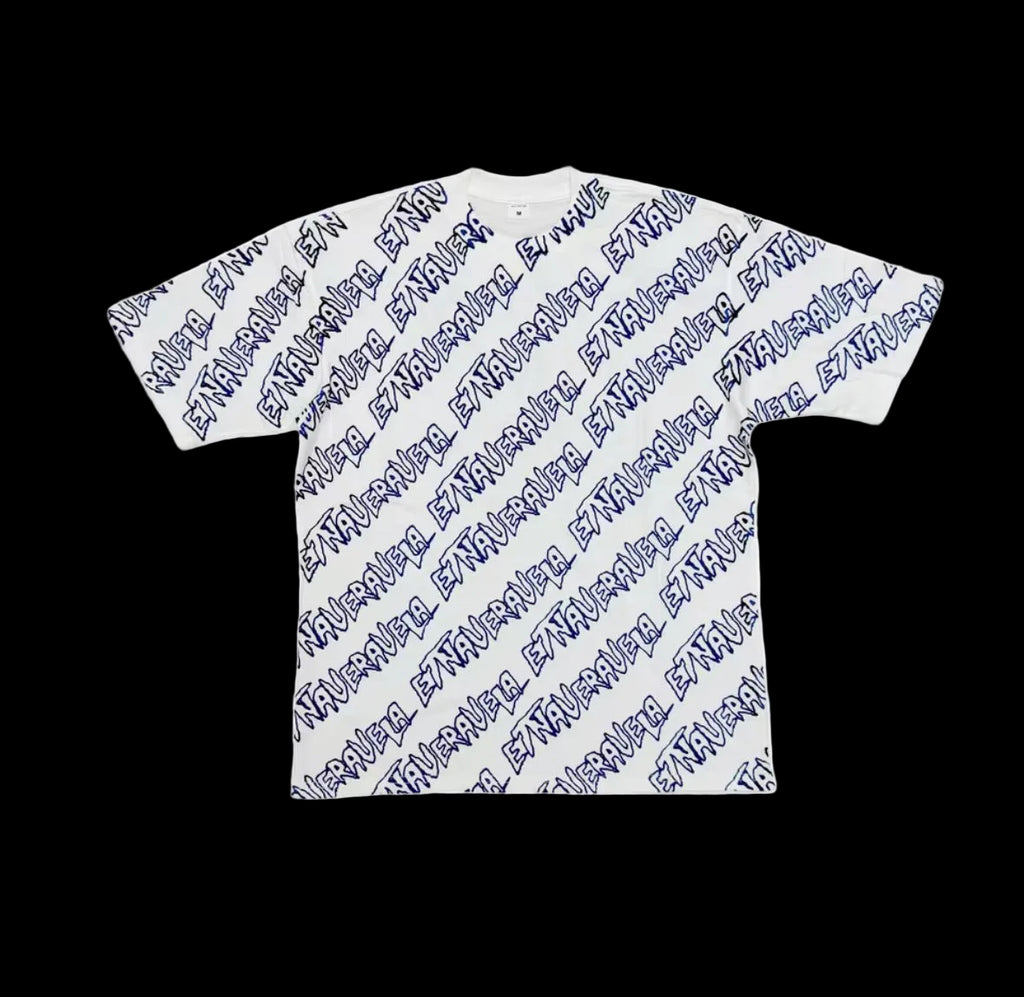 FAKEMINK LIVE LONDON TEE