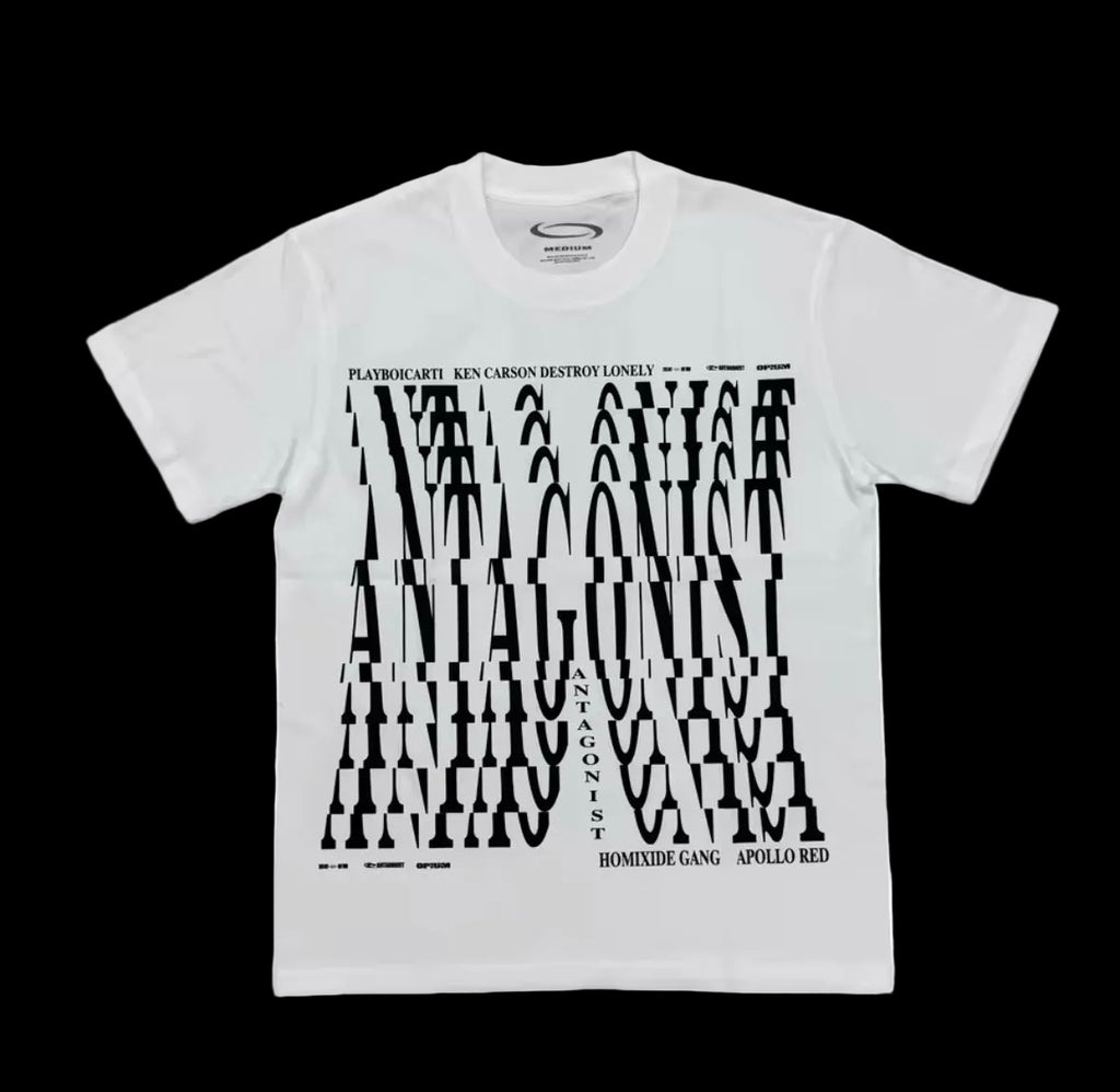 ANTAGONIST PBC TEE