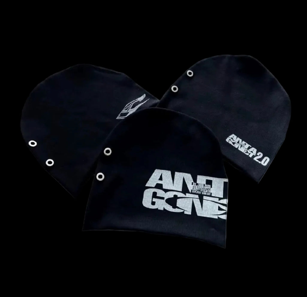 ANTAGONIST PBC BONNET