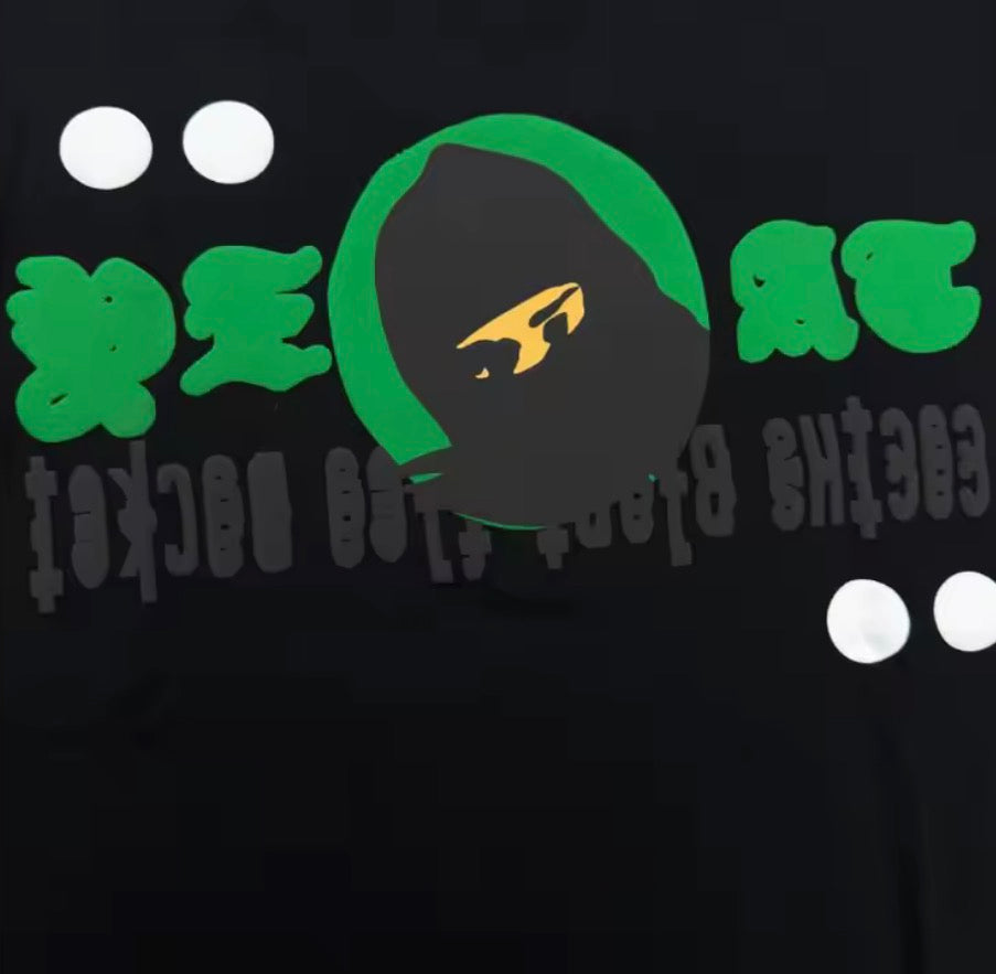 LYFESTYLE YEAT TEE