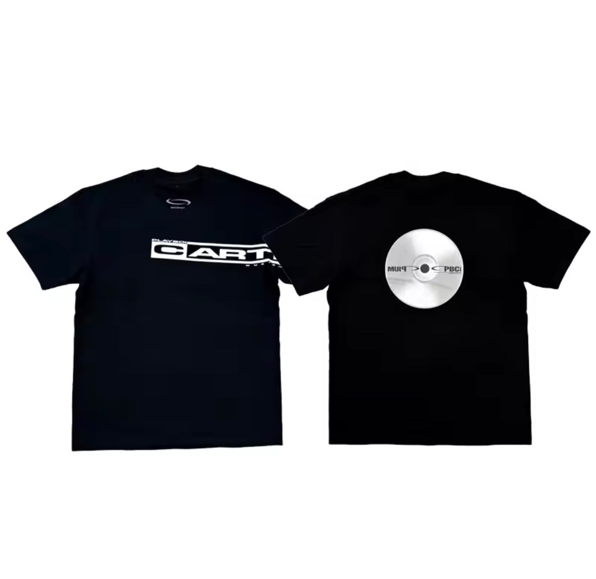 CARTI PBC TEE