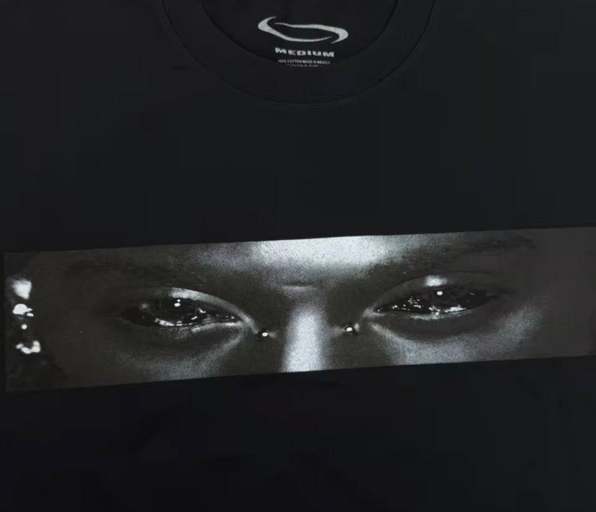 F5 ANTAGONIST PBC TEE