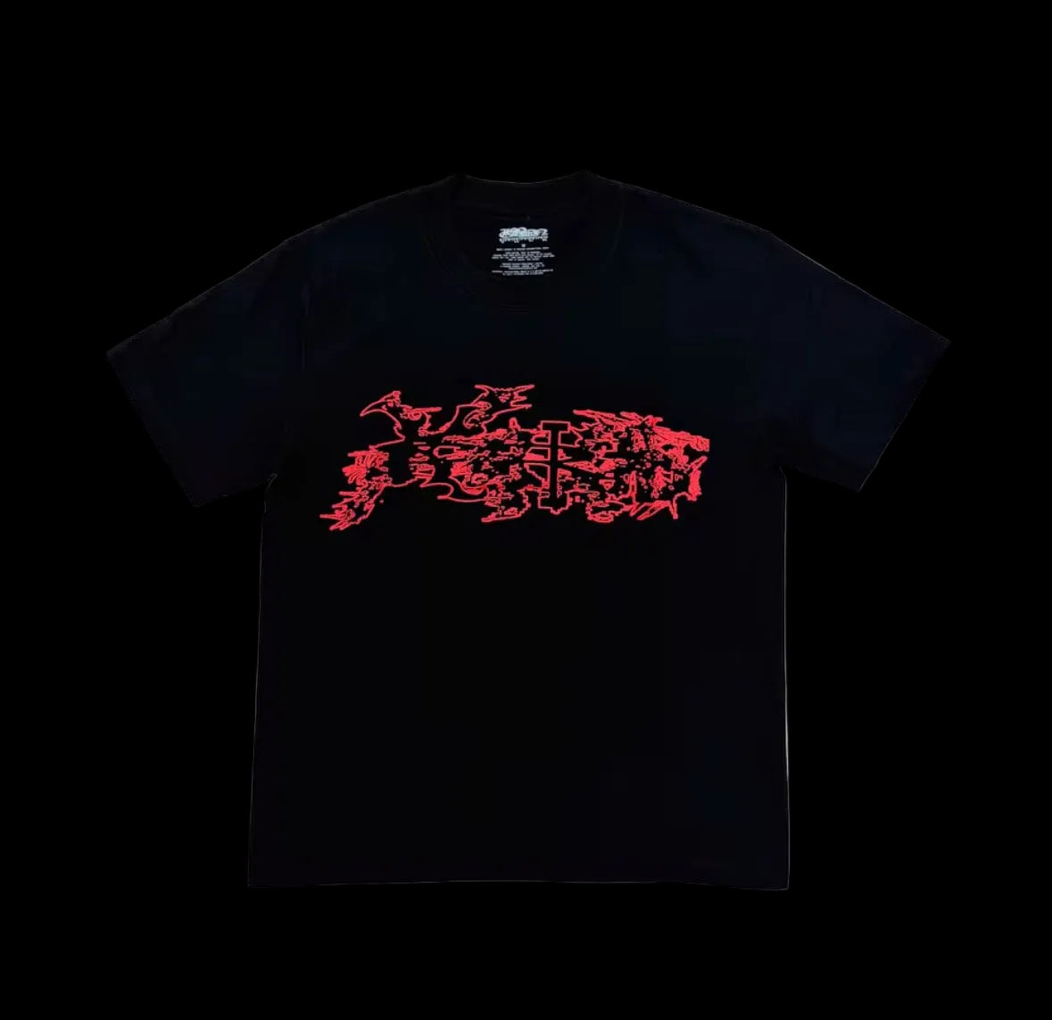 KEN CAR$ON TOUR TEE
