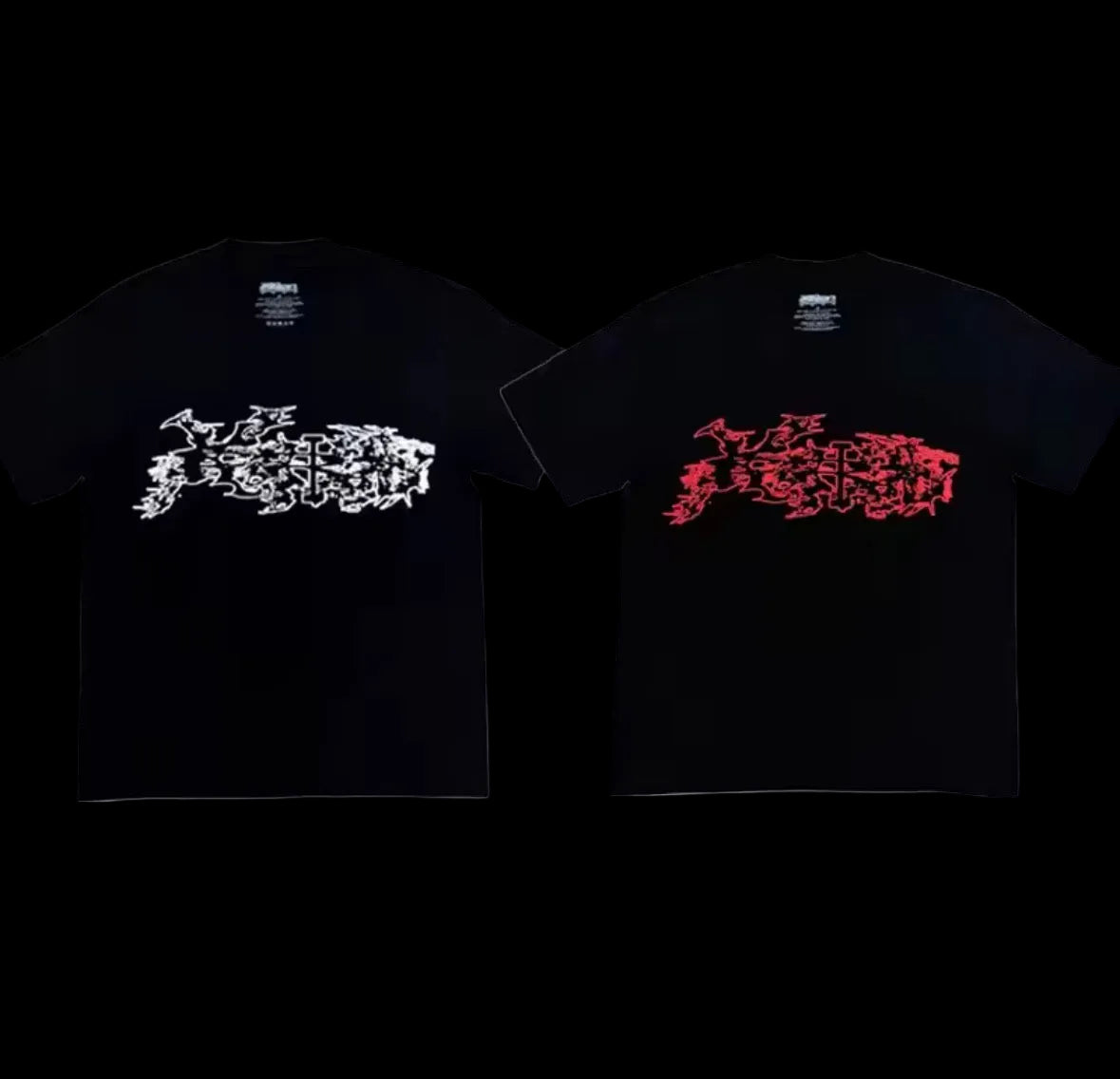KEN CAR$ON TOUR TEE