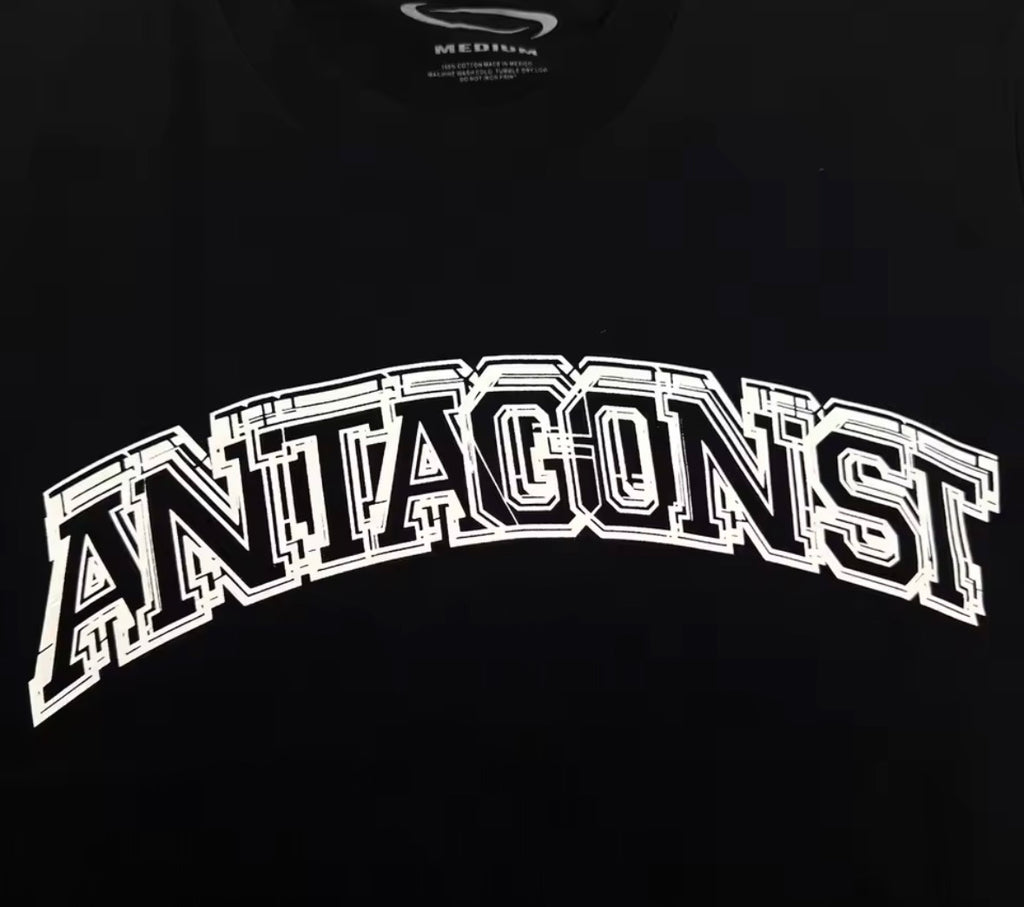 ANTAGONIST 20 TEE