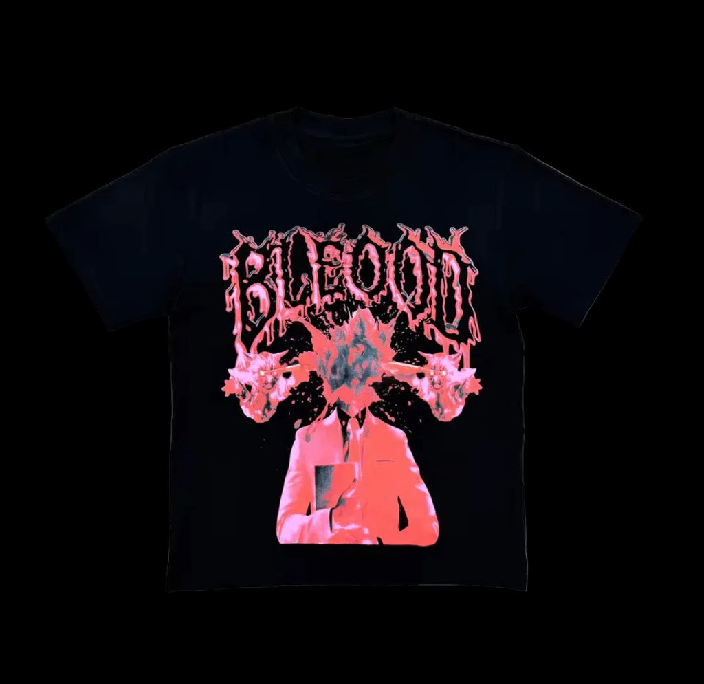 BLEOOD TEE