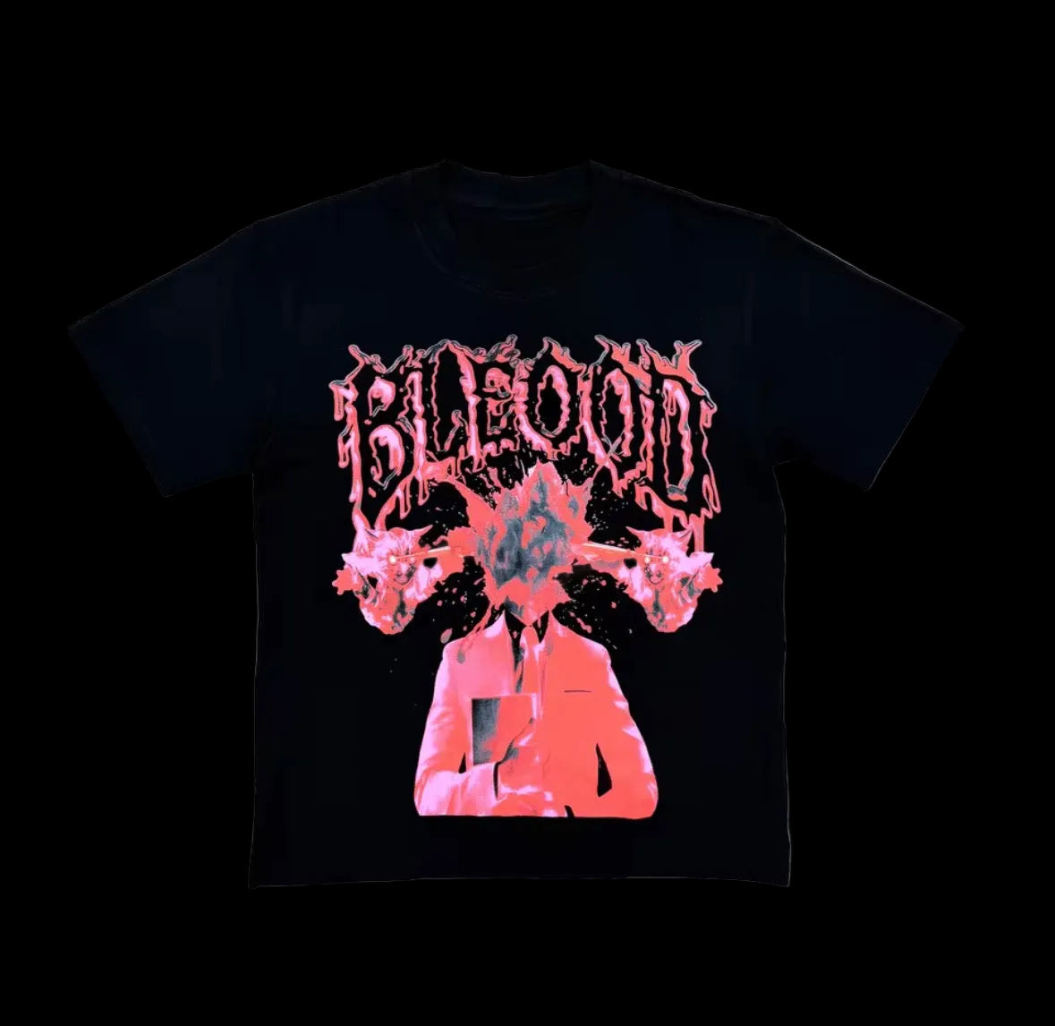 BLEOOD TEE