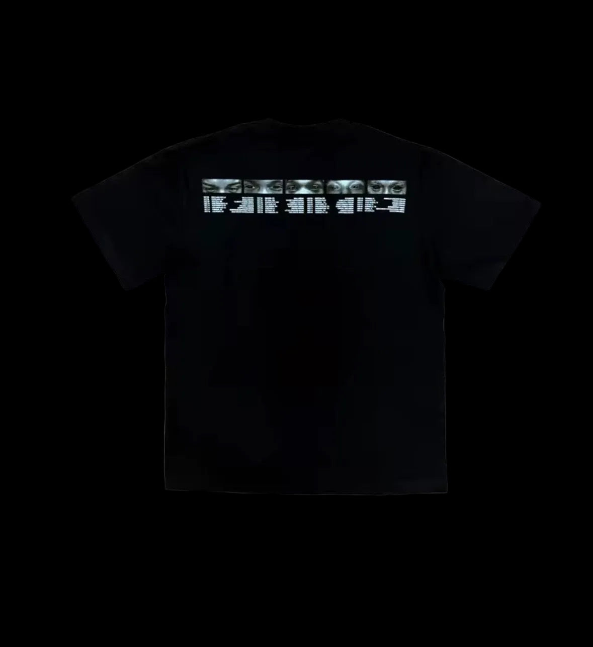 F5 ANTAGONIST PBC TEE