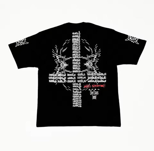 AGC TOUR KEN TEE